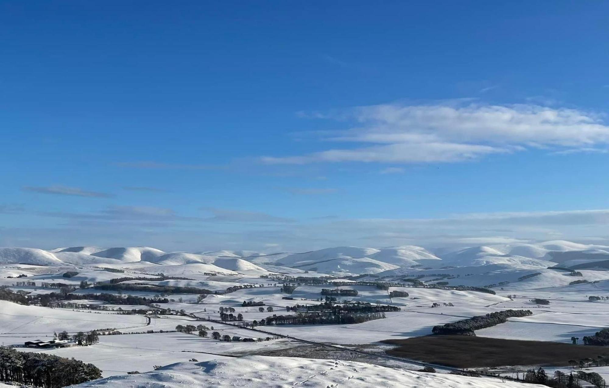 فيلا بيغارفي The New Farmhouse المظهر الخارجي الصورة